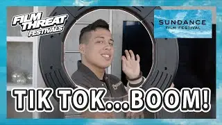 TIKTOK, BOOM | Sundance 2022 | Film Threat Festivals