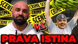 PRAVA ISTINA - Sale Banana