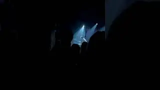 Leif Vollebekk - AWARDS SEASON - (Bon Iver cover)