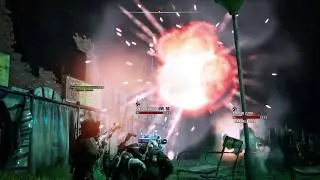 Mutant Year Zero - Iron Mutant - Very Hard - PART 14