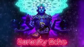 Serenity Echo | Dlaczego miliony ludzi loopują ten utwór?