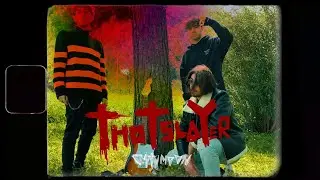 QSTNMOON - THOTSLAYER (Official Video)