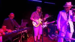 Butchers Blues Band: Blues
