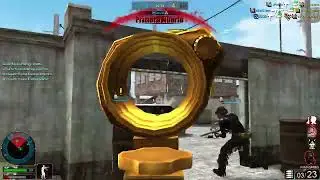 OPERATION 7  Vs _Cheats_   19-8
