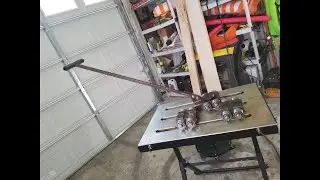 Machine Skates - Introduction