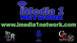 Western Reserve Radio / iMedia1 Network