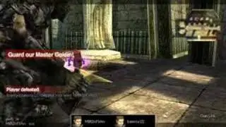 Rakion 1 Hit Kill
