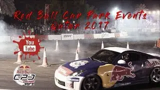 Red Bull Car Park Drift Qatar 2017 ~ ريد بول كار بارك دريفت تشامبيونشيب  ~