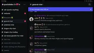 Exposing Quackalakes: enticing minors and grape jokes 🚨🚨🚨🚨🚨‼️‼️‼️‼️‼️‼️ please report she is a pedo!