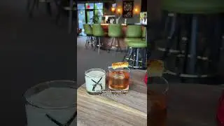 CHECK OUT A BRAND-NEW BAR ON LEAVENWORTH &mdash; TRUE AMERICAN BAR AND SPIRITS  #omaha  #nebraska