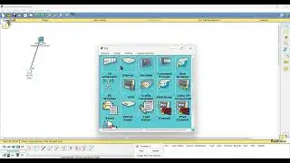 Telnet configuration