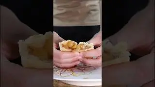 Mc Donald&rsquo;s Apple Pie at home | Fast Fix #cooking #applepie #mcdonalds