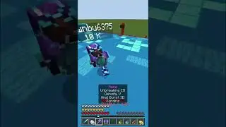 Elytra mace zoroxd  #minecraft #combo #minecraftpvp #pvp #mace #crazy #insane #elytra #funny #fyp