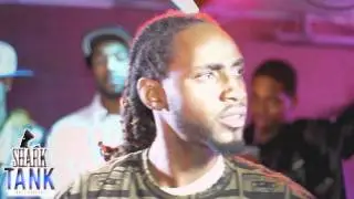 Shark Tank Battlegrounds Presents: Interstate Flamez Vs Boston Allstar