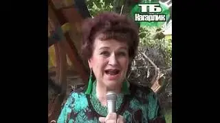 Колесо рікроллингу на ТБ Кагарлик