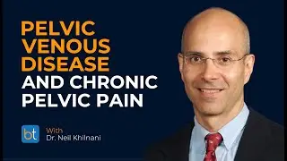 What is the prevalence of chronic pelvic pain with venous origin in women? #pelvicpain