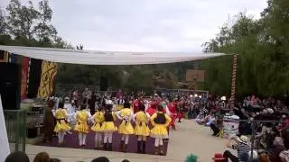 Acto Montesol 3