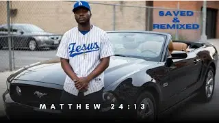 L G Wise  - True Playaz (Remix)  Christian Hip Hop/Rap Banger