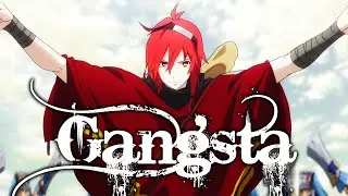 Rokka no Yuusha AMV | Adlet Mayer - Gangsta [720p]