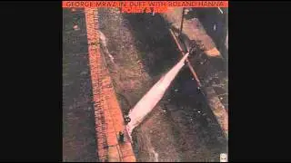 Jasbo Brown Blues / George Mraz & Roland Hanna [Porgy & Bess(1976) 8/8]