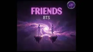 FRIENDS REMAKE (BTS)