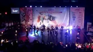 Ninja flow - All style unit