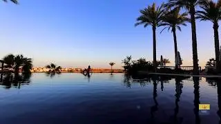 Ancient Sands Golf Resort | El Gouna