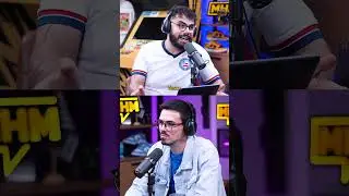 CAMISAS DE TIME MAIS BONITAS DO BRASIL (com Camisas e Chuteiras) | PODCAST DO MHM #futebol #cortes