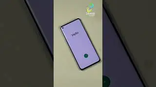 Oppo Reno 6 Pro 5G Hard Reset  #factoryreset #tech #smartphone #hardreset