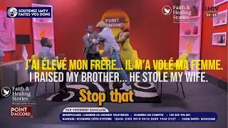 J’ai élevé mon frère… il m’a volé ma femme !
