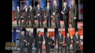 Bush's Pakistan policy under scrutiny