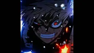 Bakugo Vs All For One Edit! | My Hero Academia Season 8 Episode 3