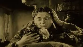 WINGS. ALAS. EL PRIMER BESO ENTRE HOMBRES EN EL CINE AMERICANO.