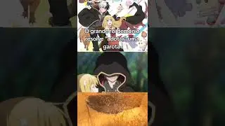 #animeedit #anime #reidemonio #animedefantasia #protagonistaoverpower #cenaepica #cortedeanime