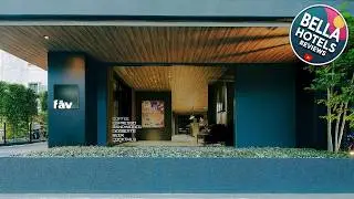 fav ISE | Ise, Japan | Hotel Review 🏨