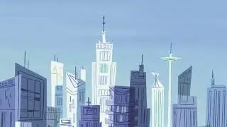 Powerpuff It&rsquo;s Bangkok