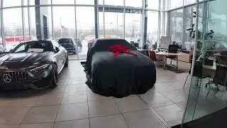 You Bought a Mercedes! Now What?