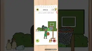 Brain Test 4, Level 62