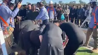 Shanawar Ali jee Grandfather funeral was Live#alishanawar #alijee #grandfather #funeral