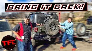 These Are the 10 Greatest Forgotten Features Missing In Modern Cars!