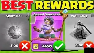 Equipment blast event live | new grand wardon skin free | #coc #clashofclans #sumit 