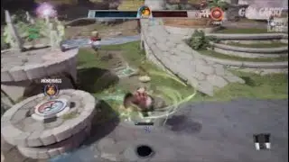 Low Hp Shenanigans Feat. Artfenix & Commander J. Ducky