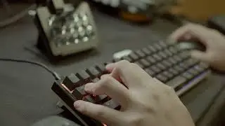 Rhythmic Delights Dance Loud with Mechanical Keyboards 5