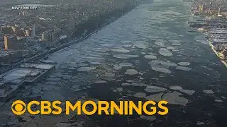 Days of extreme cold cause havoc for millions across U.S.