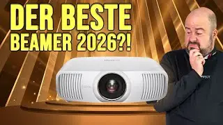 Epson EH-QB1000: Will it remain the king of the living room in 2026? | Projector of the Year at W...