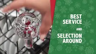 Olum's Holiday Savings GE Profile 30