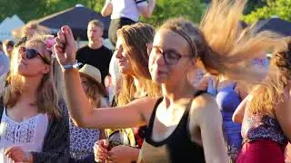 Laba daba 2018 - trailer