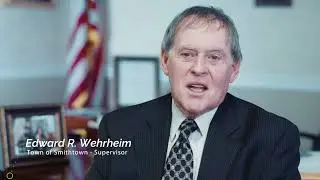 Proudtown Presents Edward R. Wehrheim