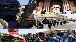 Punishment For Terrorism And Banditry In Islam (Qur'an 5:33)! - Islam