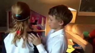 Reed Lockston's fouth birthday